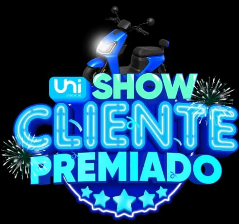 Uni Show Cliente Premiado